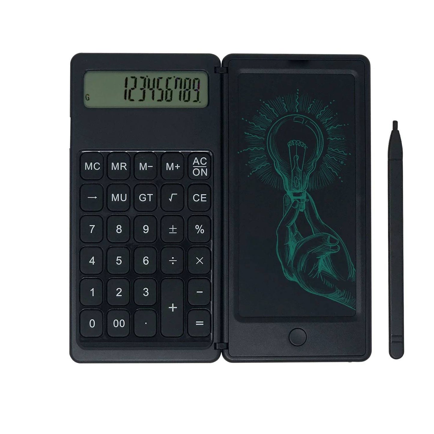 Calculator With Writing Pad (CWP5)